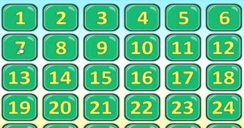 Фокусы Как угадать число от 1 до 10