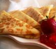 Maslenitsa by day - all about pancake week