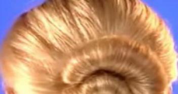 Set ng hair clips Hairagami (Heagami)