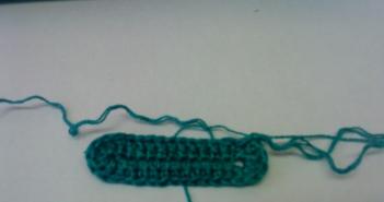 ¿Cómo tejer botines a crochet (para principiantes)?