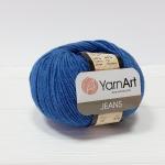 Qué se puede tejer con HARMONY itinerante de YarnArt Jeans Yarnart qué tejer