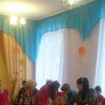 Photo report “Mother's Day in the senior group