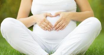 Miért nem szabad megijeszteni a terhes nőket?